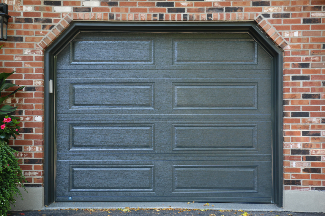 Garage doors - Dimension