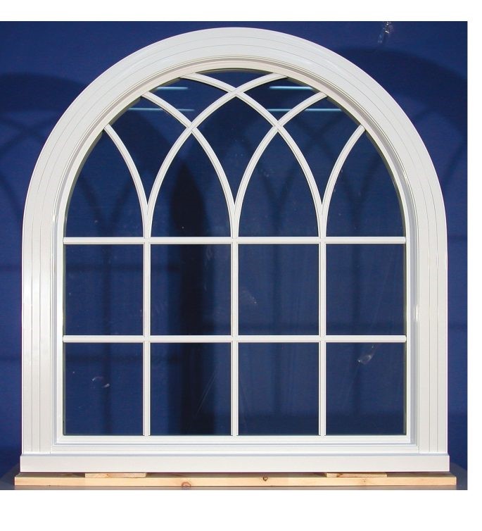 Architectural windows - Architectural window