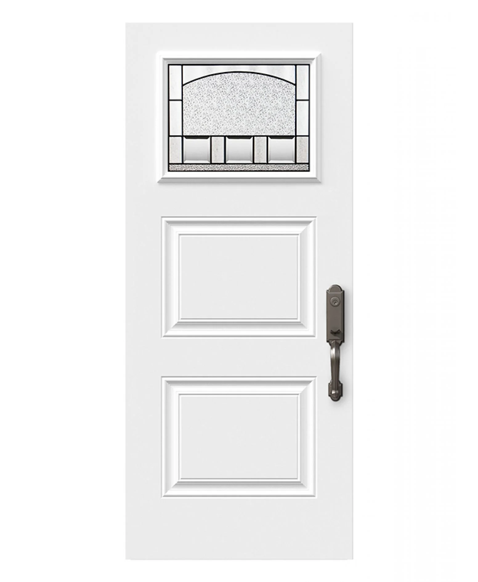 Doors for contractor - Bistro