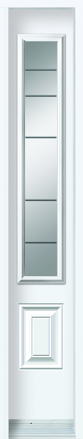 Doors for contractor - Zenith