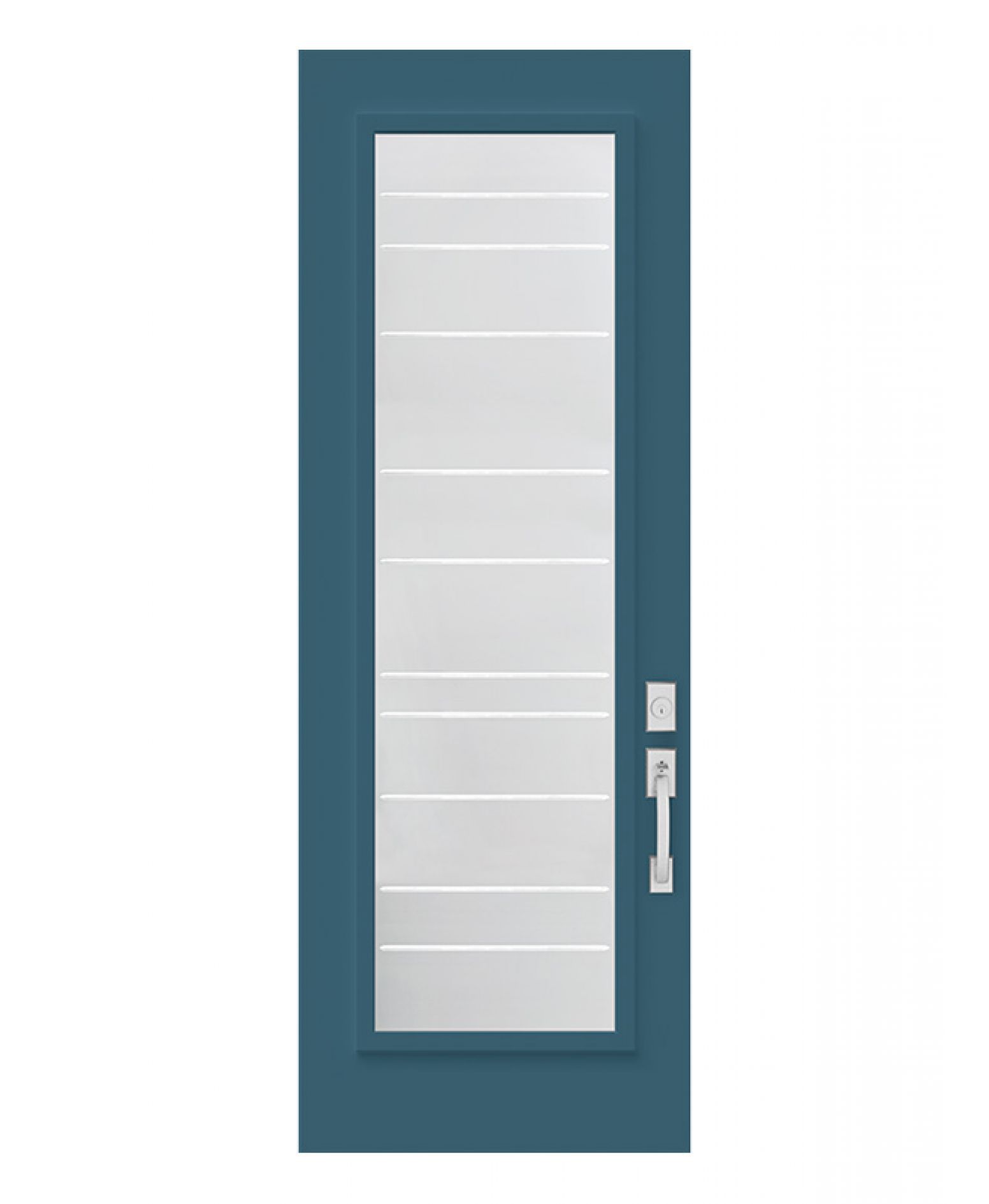 Doors for contractor - Zenith