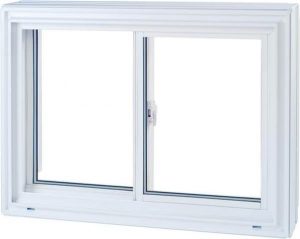 Fenêtres Coulissantes | Portes et Fenêtres Verdun