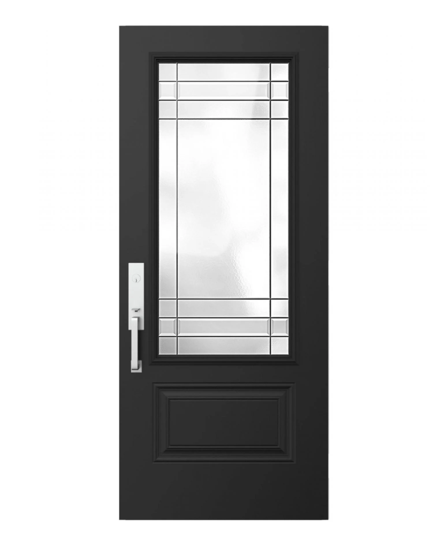 Doors for contractor - Celeste