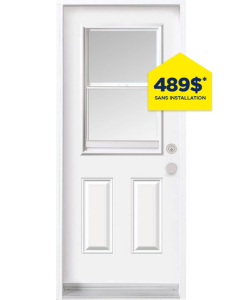 Door B03 for Contractor