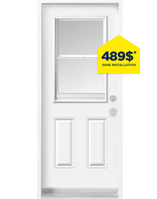 Doors for contractor - Door B03 for Contractor