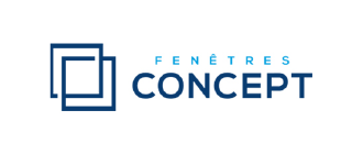 Logo Fenêtres Concept