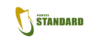 Logo Portes Standard