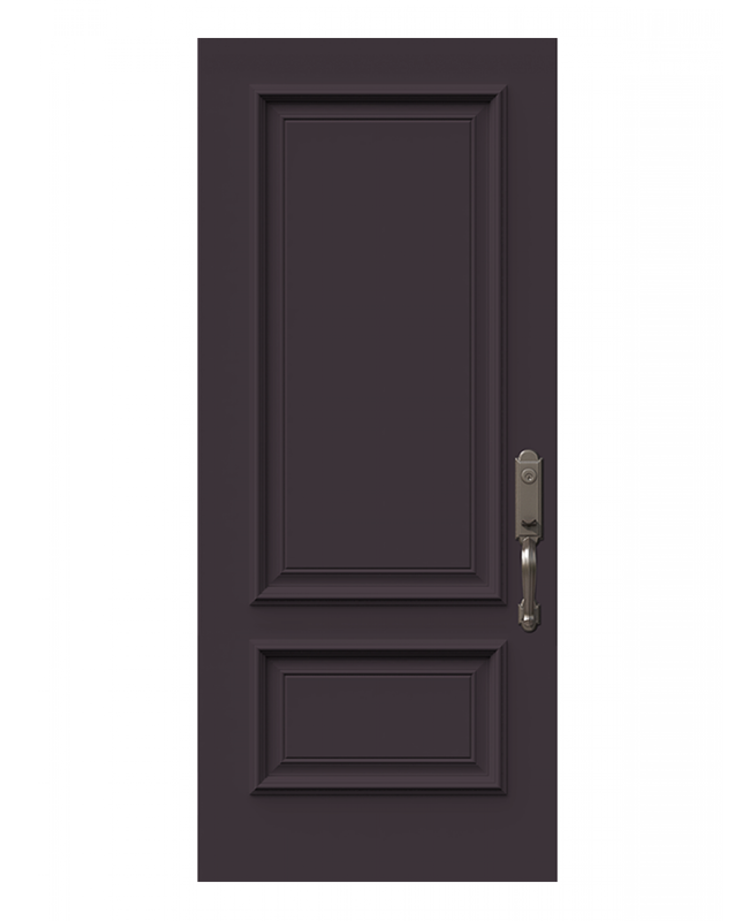 Doors for contractor - NHP