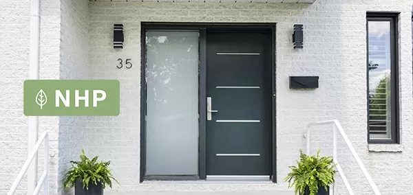 Porte NHP