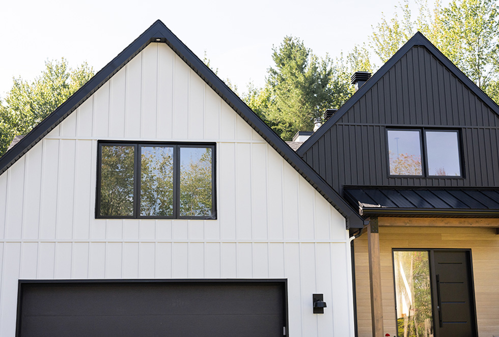 Image entennoir droite