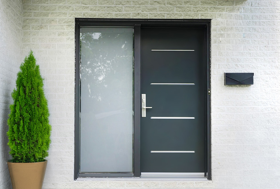 Photos entennoir gauche