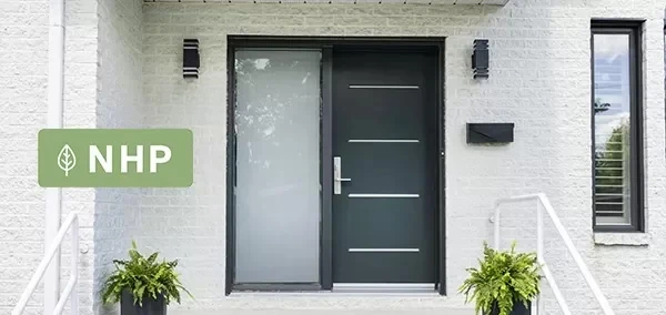 NHP Porte