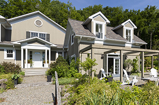 Grande variété de modèles