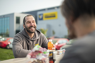 Emploie porte et fenêtre Verdun