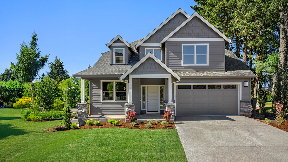 Maison écoénergétique portes fenêtres Verdun