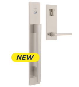 Door handle Caerus new
