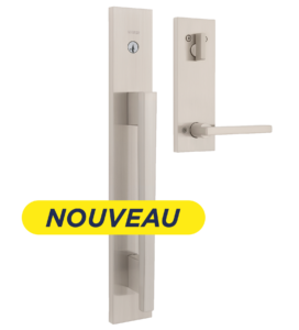 poignée de porte caerus nouveau