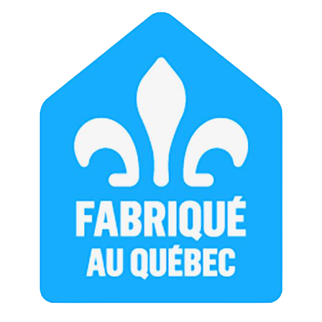 Pastille Fabriqué au quebec