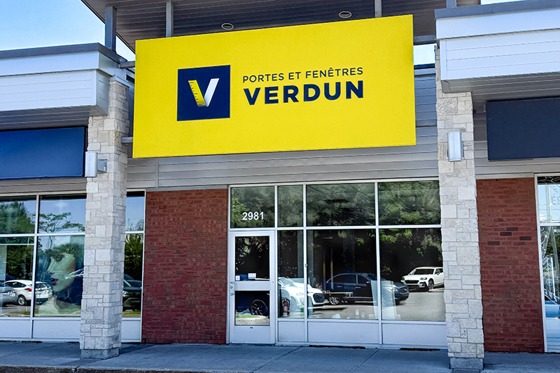 magasin Kirkland