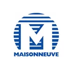Logo de marques - Portes et fenêtres Verdun
