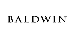 Baldwin logo