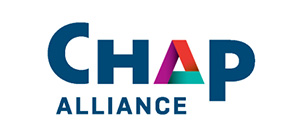 Chap alliance logo