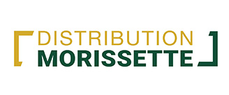 Distribution morissette logo
