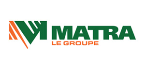 Matra groupe logo