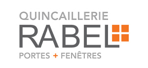 Quincaillerie Rabel logo