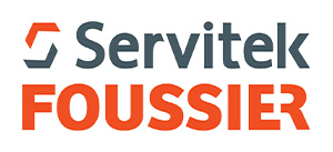 servitek foussier logo