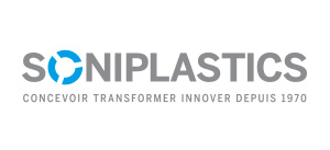 soniplastics